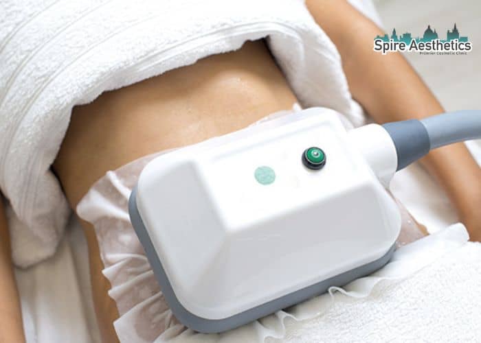 How diet and fat freezing can improve your health and physique contact Spire Aesthetics Stanford le Hope today!